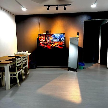 Luxuryfamilysuite6-9Pax-Jonkerstreet-Citytown Malacca 外观 照片
