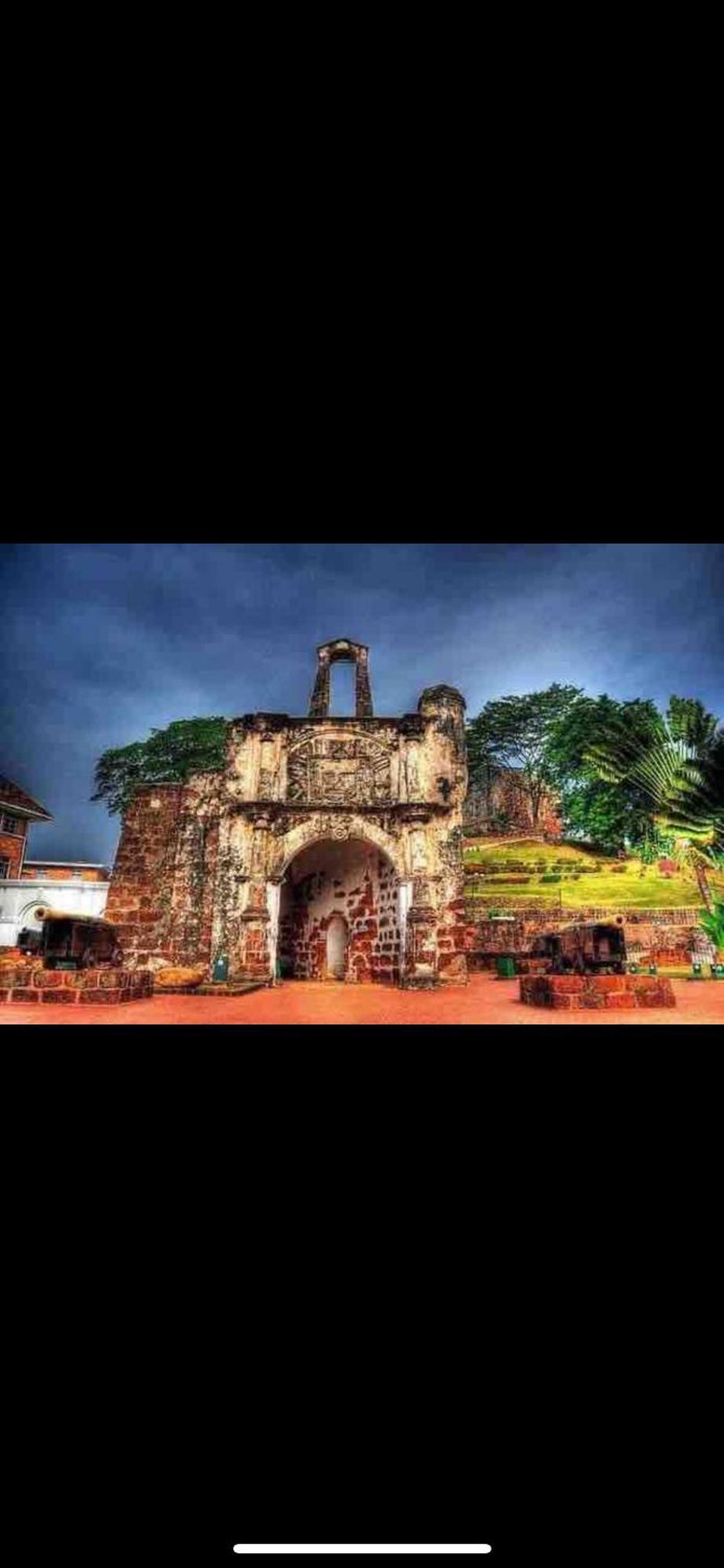 Luxuryfamilysuite6-9Pax-Jonkerstreet-Citytown Malacca 外观 照片