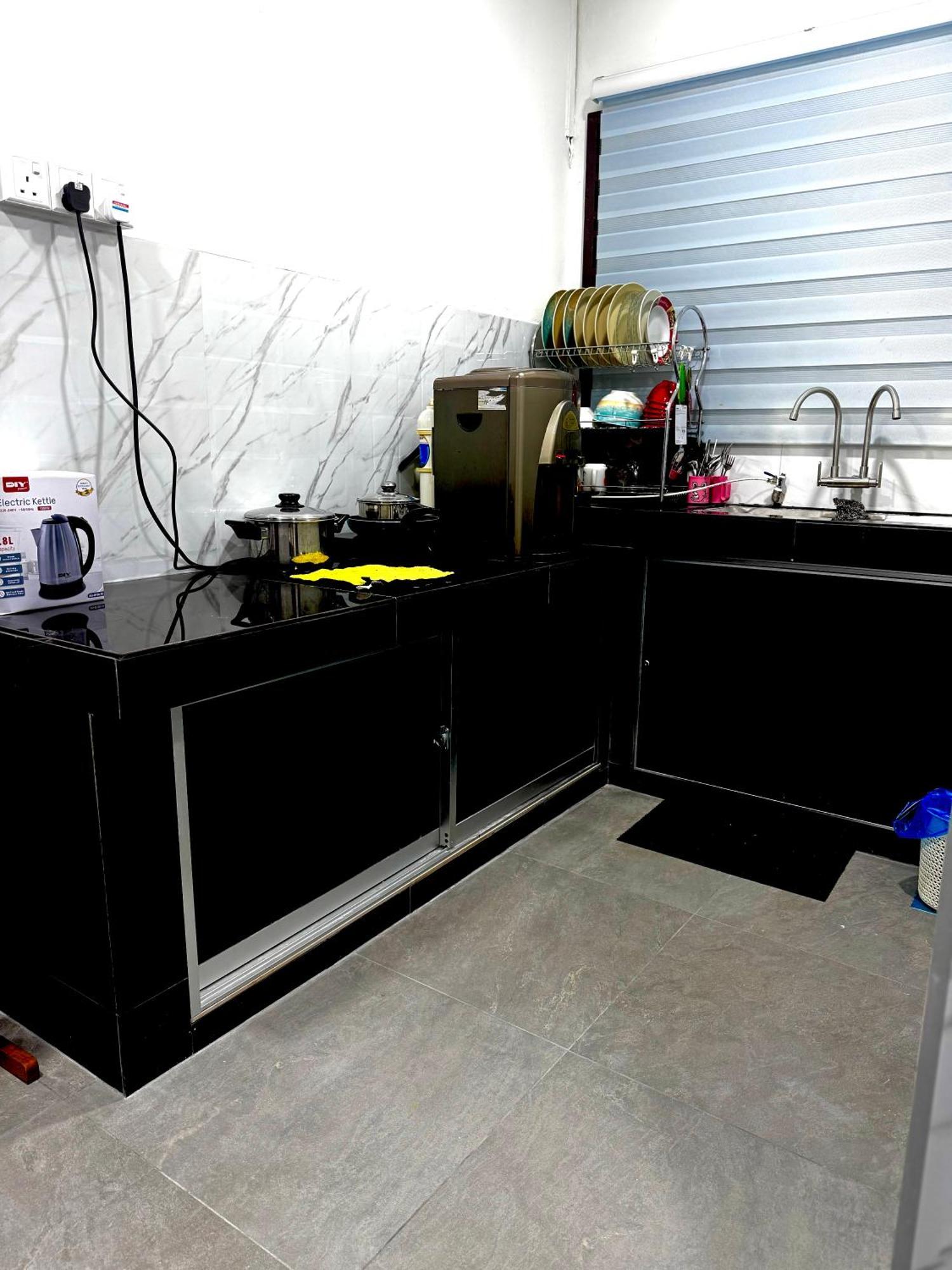 Luxuryfamilysuite6-9Pax-Jonkerstreet-Citytown Malacca 外观 照片