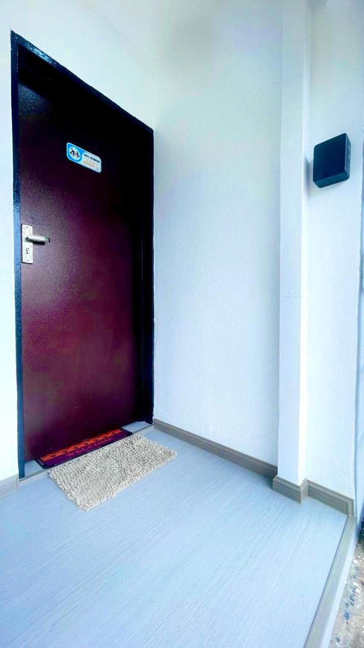 Luxuryfamilysuite6-9Pax-Jonkerstreet-Citytown Malacca 外观 照片