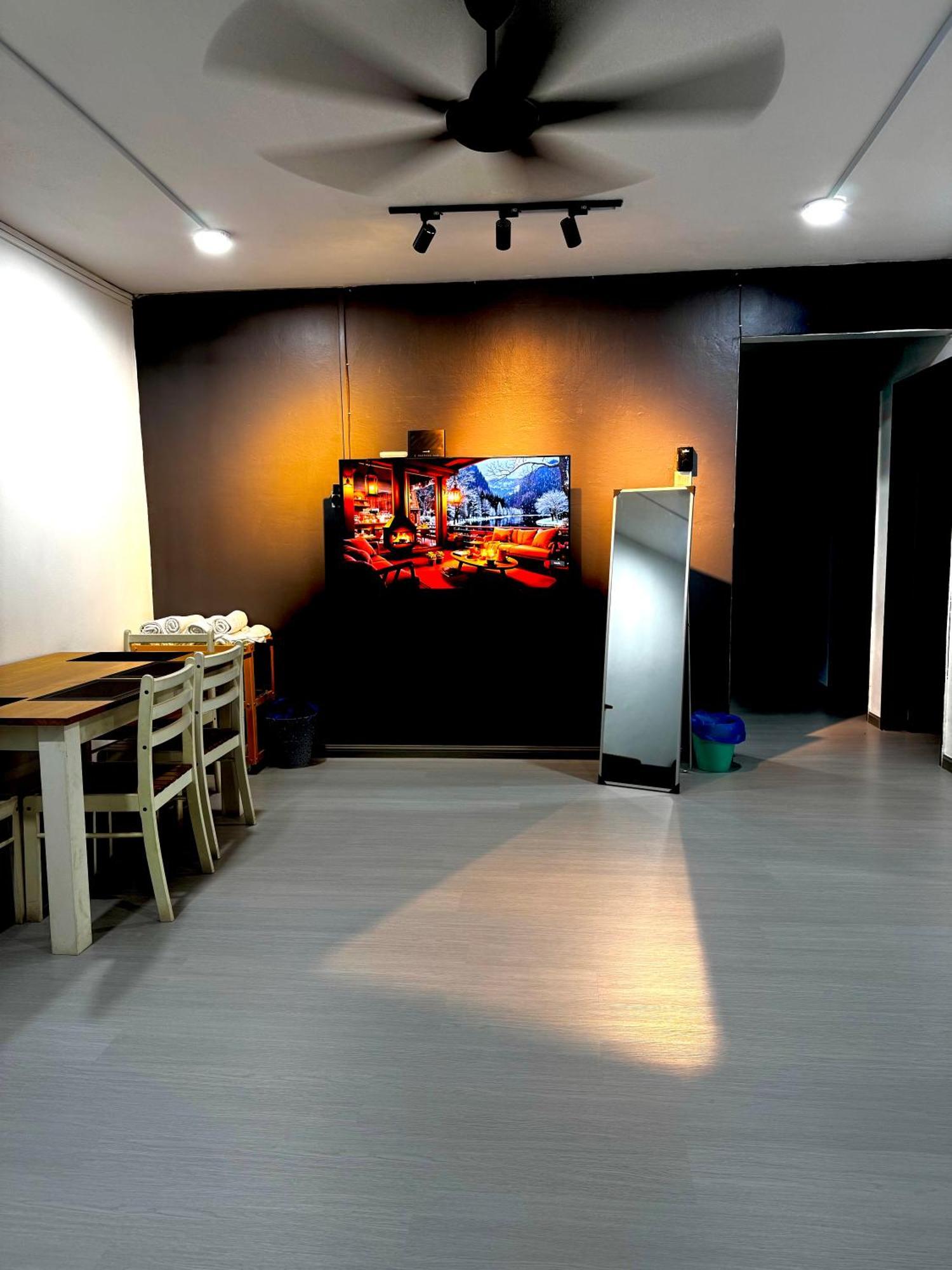 Luxuryfamilysuite6-9Pax-Jonkerstreet-Citytown Malacca 外观 照片